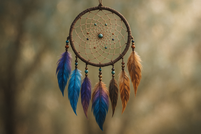 comment fonctionne l'attrape rêve