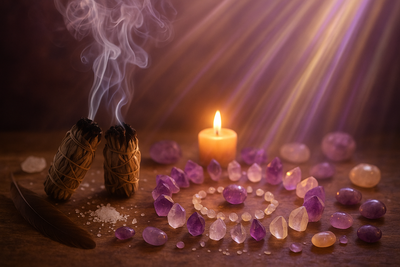 Comment bien purifier chez soi étape par étape