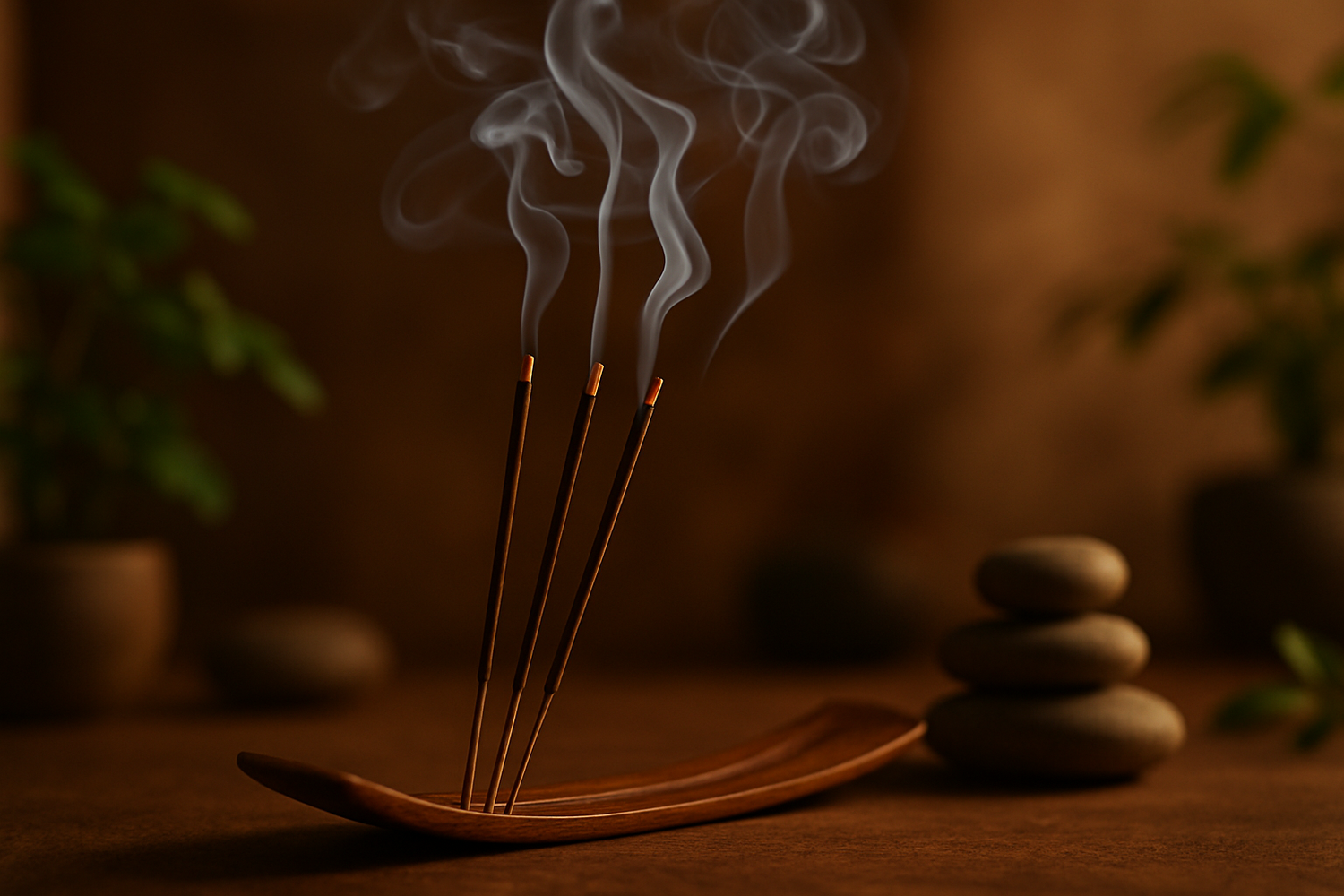 Encens