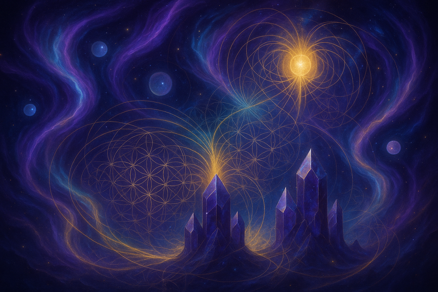 Magnétismes, énergies