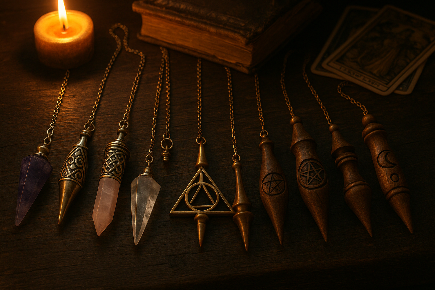 Pendules