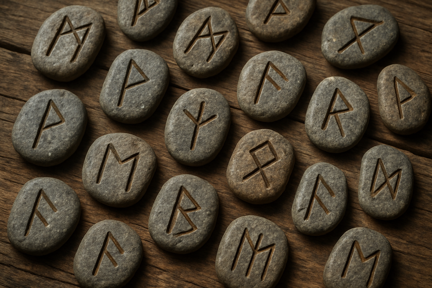 Runes