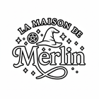 La maison de Merlin