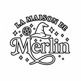 La maison de Merlin