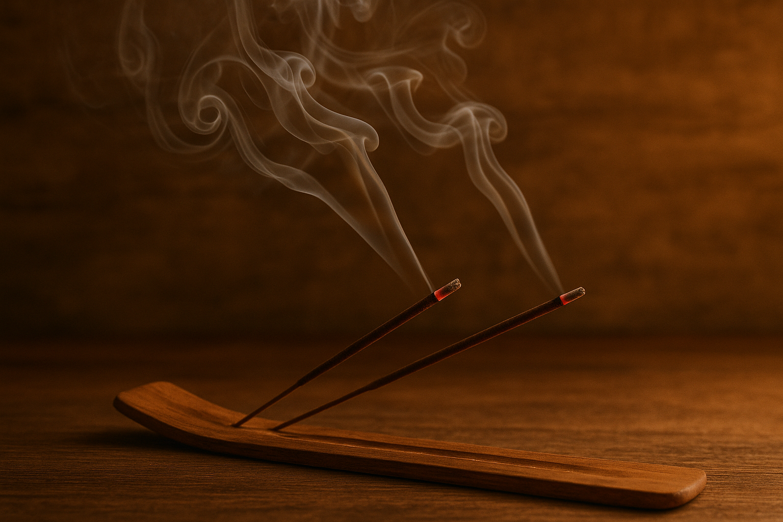 encens