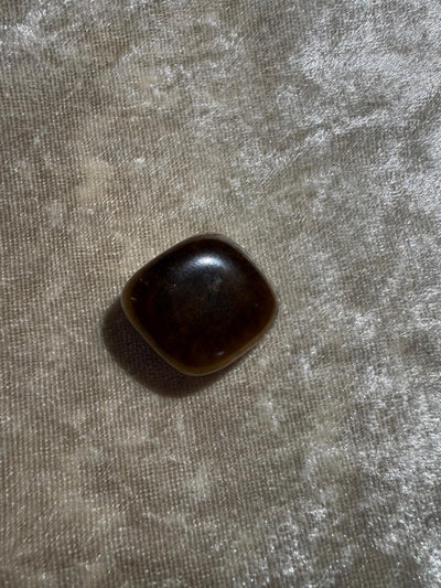 Kit Essentiel de Pierres de Chakras pour l'Harmonie et l'Équilibre Énergétique