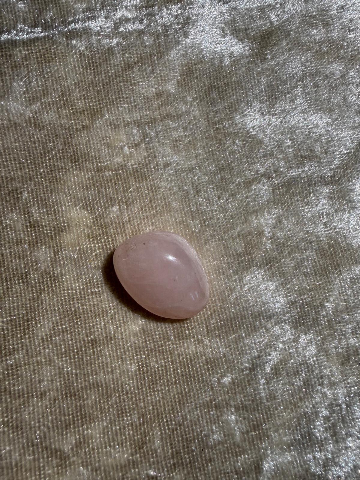 Kit Essentiel de Pierres de Chakras pour l'Harmonie et l'Équilibre Énergétique