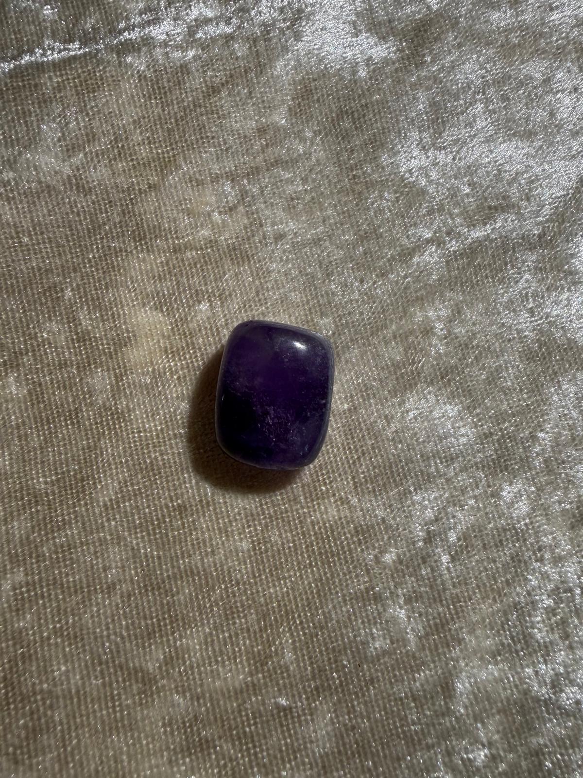 Kit Essentiel de Pierres de Chakras pour l'Harmonie et l'Équilibre Énergétique